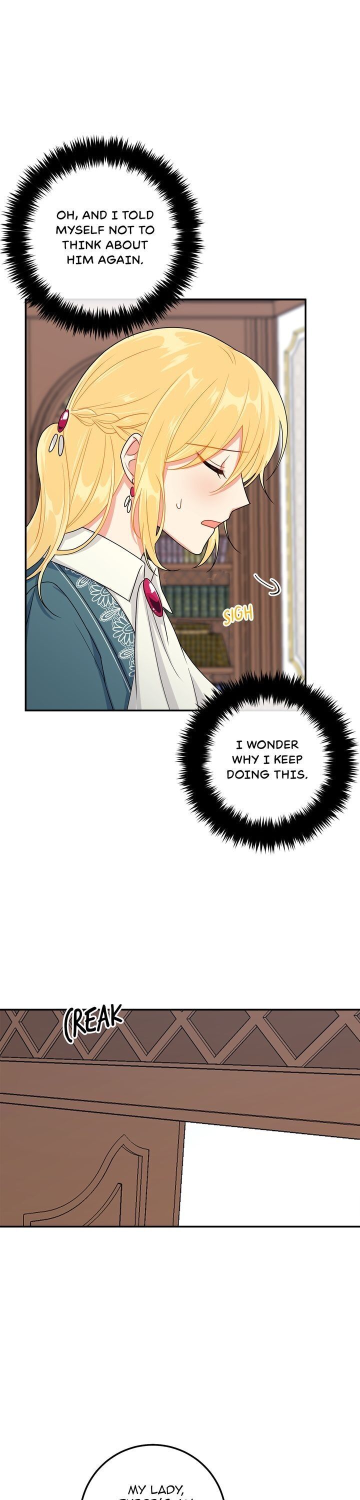 I Am a Child of This House Chapter 107 page 48 - Chapter 107