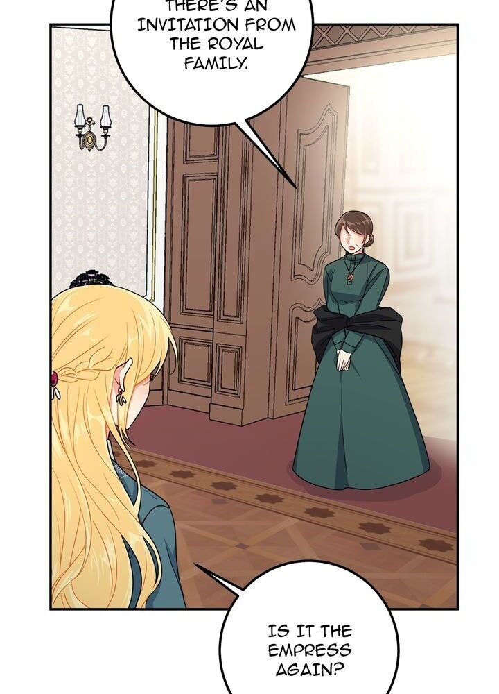 I Am a Child of This House Chapter 107 page 49 - Chapter 107