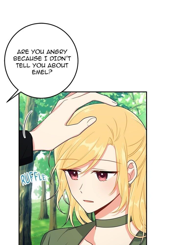 I Am a Child of This House Chapter 107 page 5 - Chapter 107