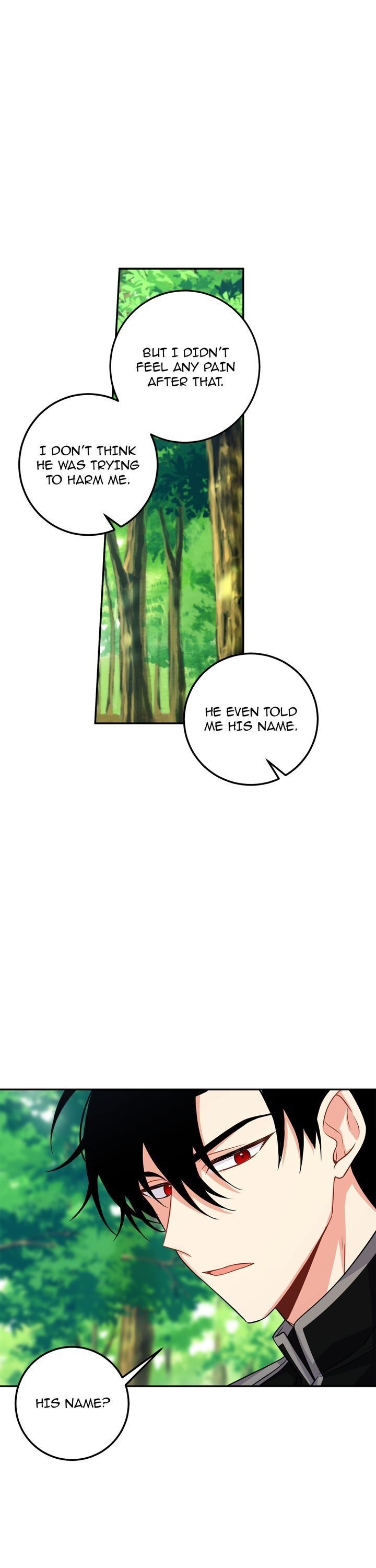 I Am a Child of This House Chapter 107 page 7 - Chapter 107