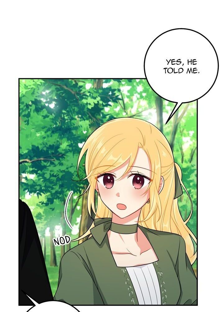 I Am a Child of This House Chapter 107 page 8 - Chapter 107