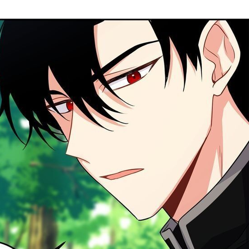 I Am a Child of This House Chapter 107 cover
