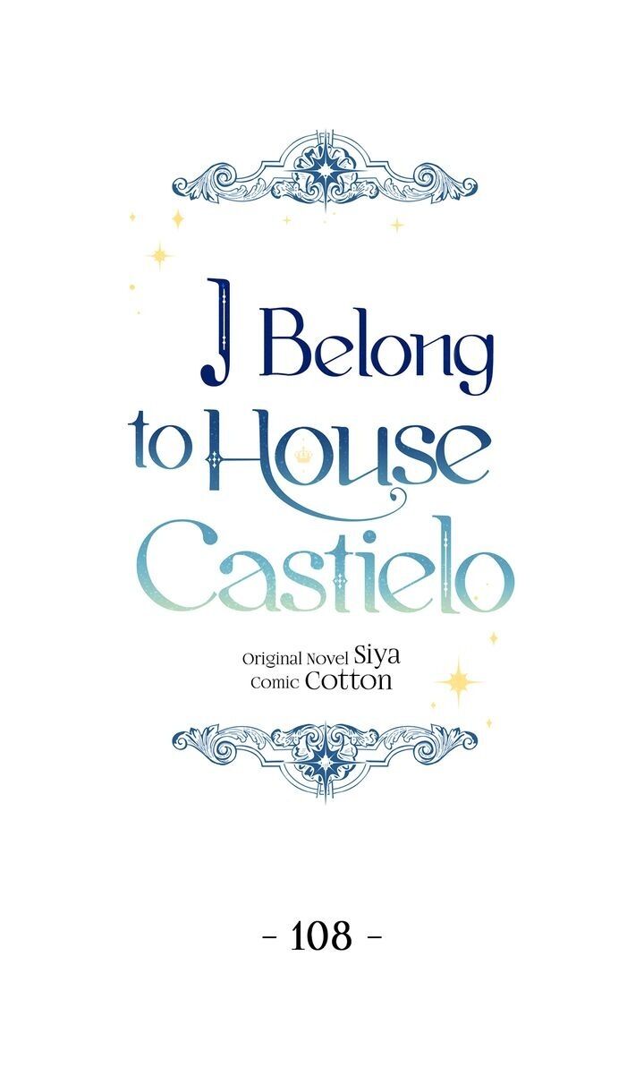 I Am a Child of This House Chapter 108 page 1 - Chapter 108