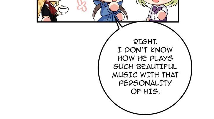 I Am a Child of This House Chapter 108 page 11 - Chapter 108
