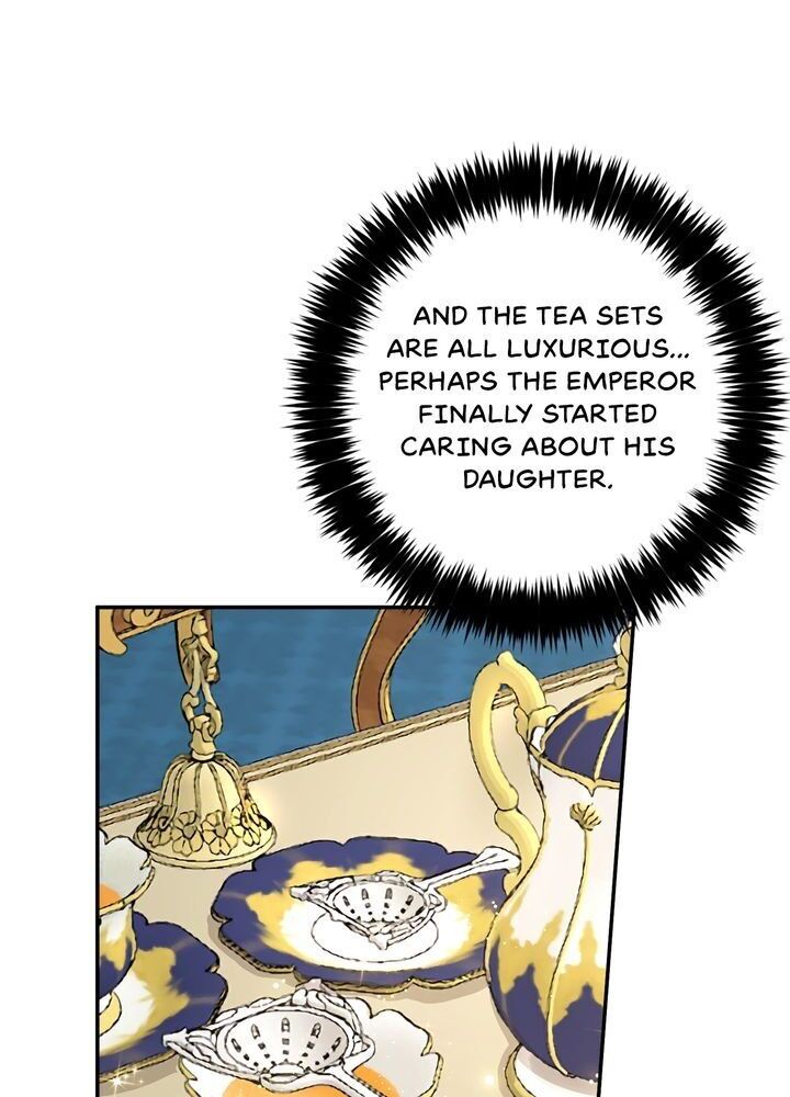 I Am a Child of This House Chapter 108 page 15 - Chapter 108
