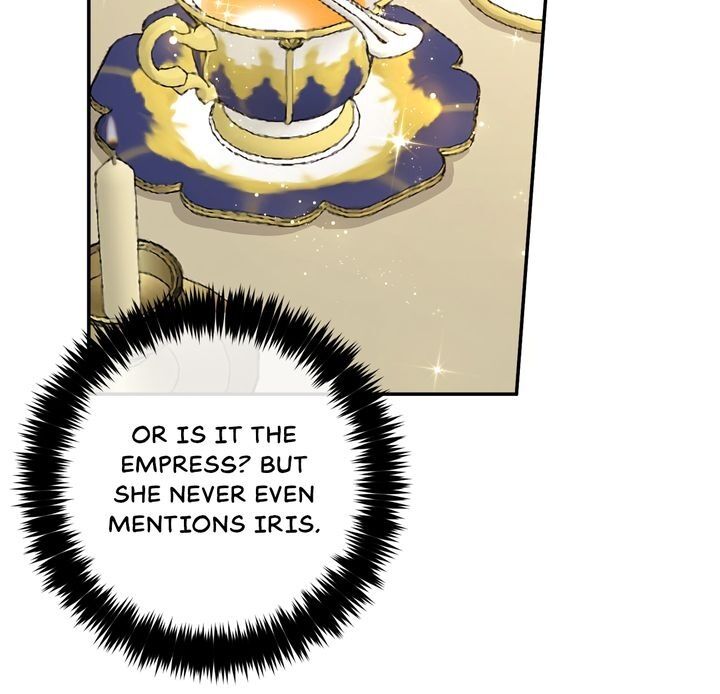 I Am a Child of This House Chapter 108 page 16 - Chapter 108