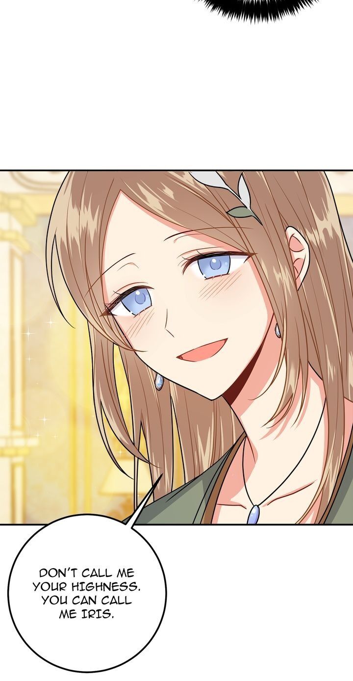 I Am a Child of This House Chapter 108 page 21 - Chapter 108
