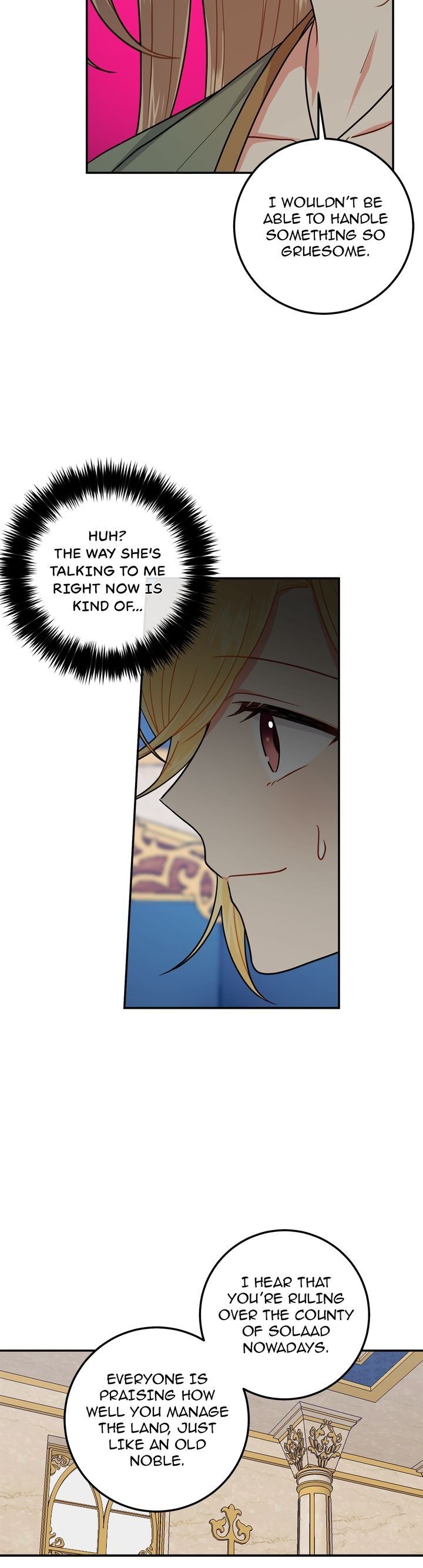 I Am a Child of This House Chapter 108 page 24 - Chapter 108