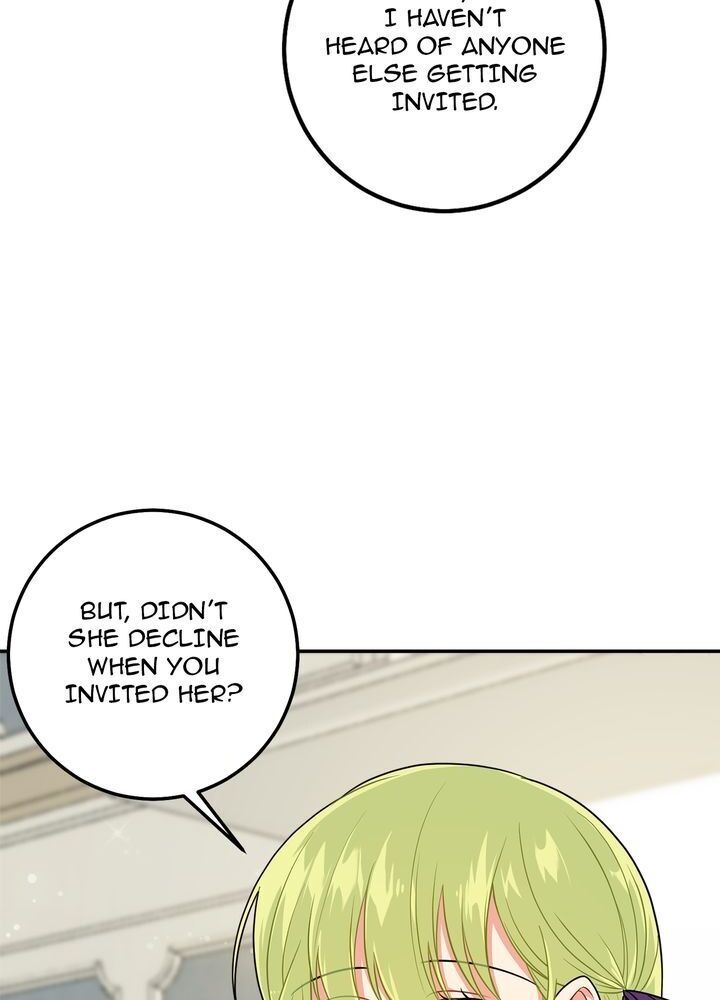I Am a Child of This House Chapter 108 page 3 - Chapter 108