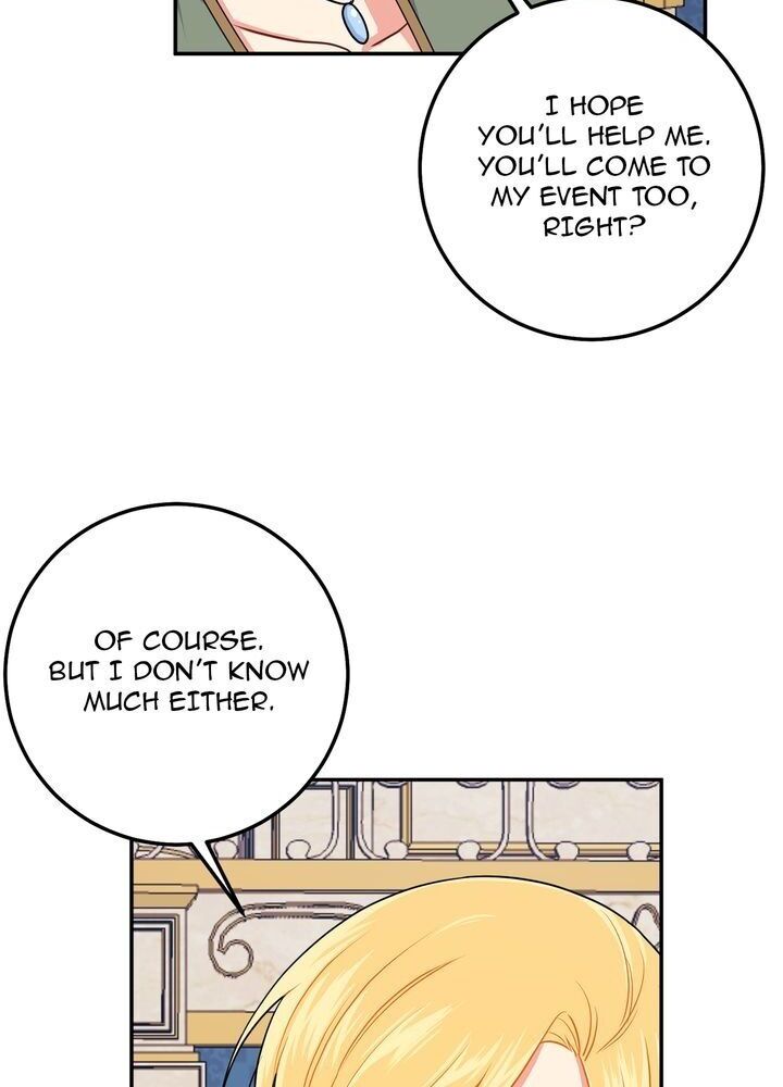 I Am a Child of This House Chapter 108 page 30 - Chapter 108