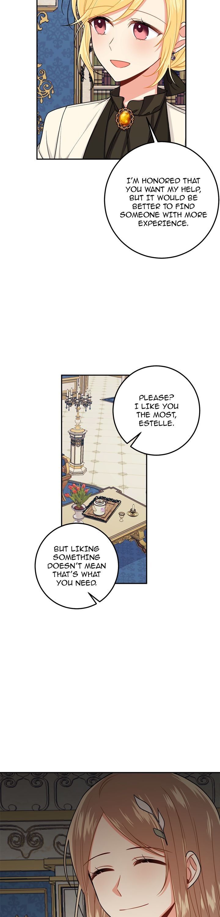 I Am a Child of This House Chapter 108 page 31 - Chapter 108