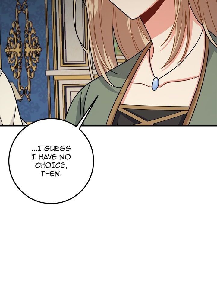 I Am a Child of This House Chapter 108 page 32 - Chapter 108