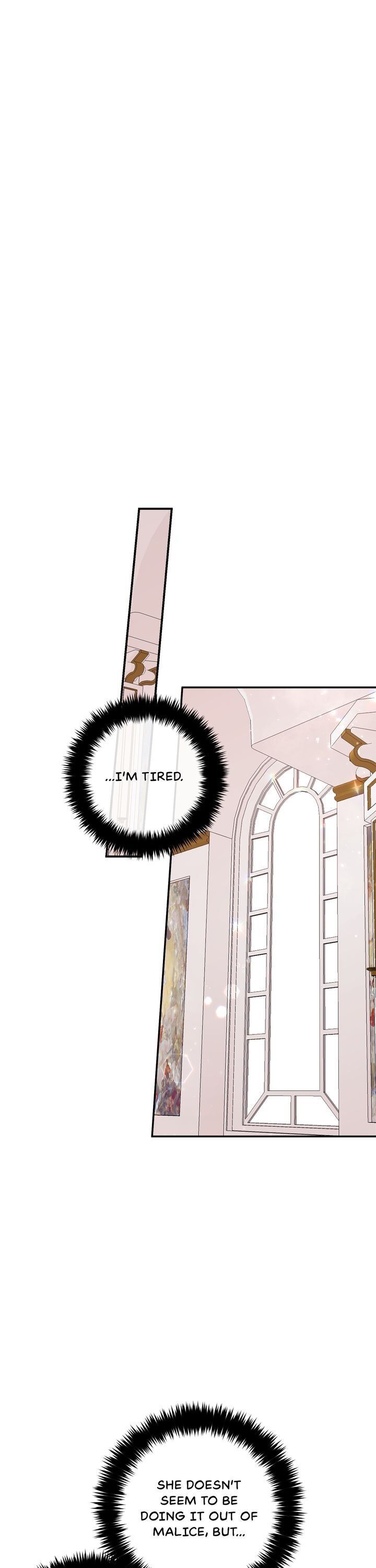 I Am a Child of This House Chapter 108 page 34 - Chapter 108