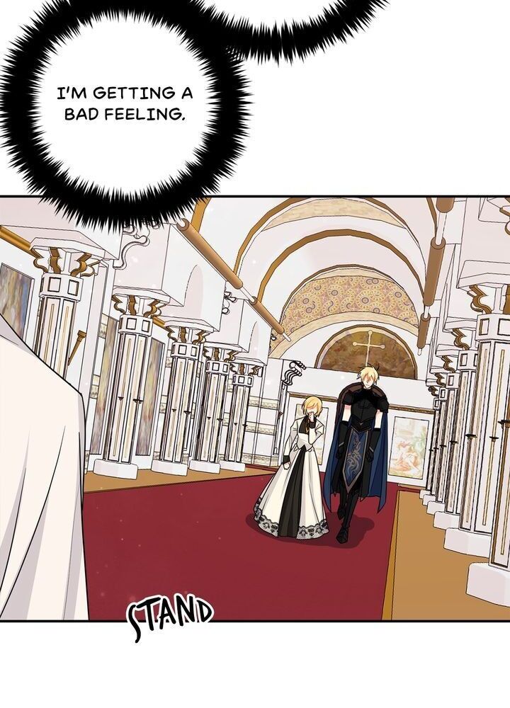 I Am a Child of This House Chapter 108 page 35 - Chapter 108