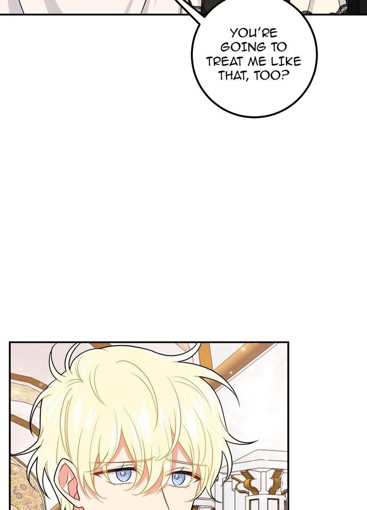 I Am a Child of This House Chapter 108 page 37 - Chapter 108