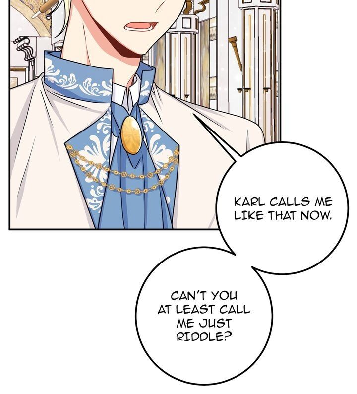 I Am a Child of This House Chapter 108 page 38 - Chapter 108