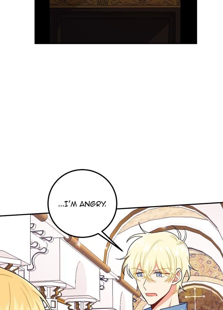 I Am a Child of This House Chapter 108 page 40 - Chapter 108