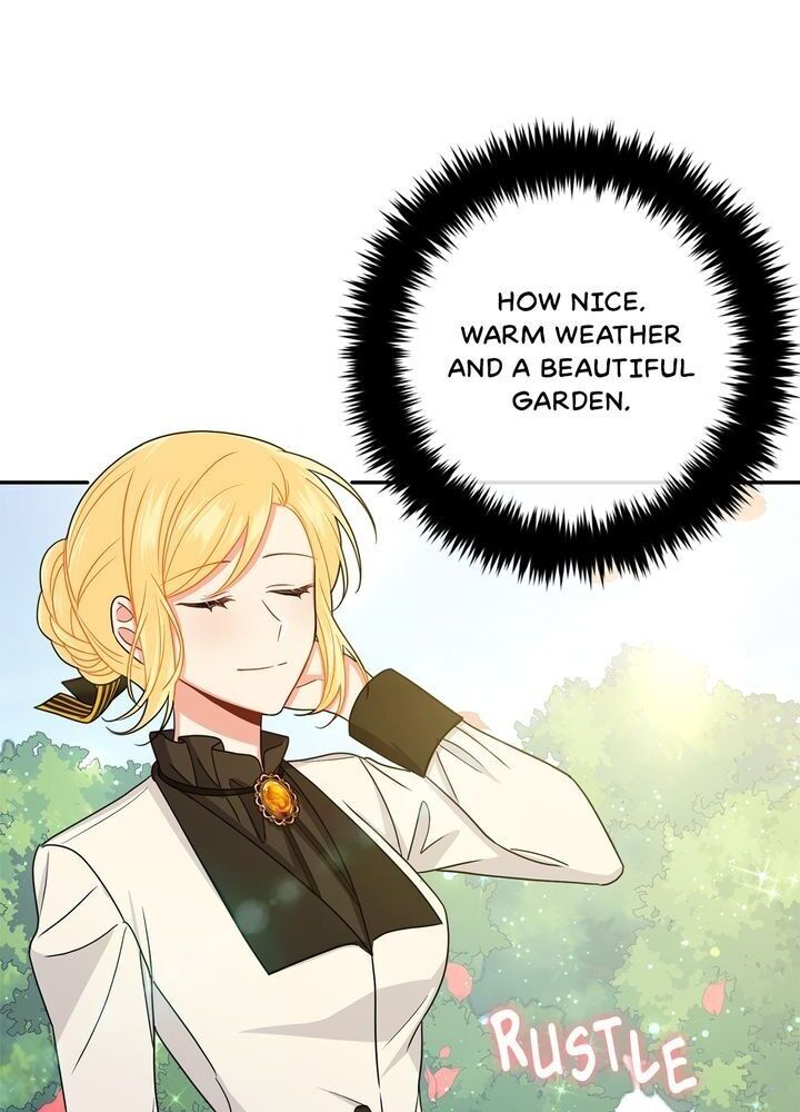 I Am a Child of This House Chapter 108 page 50 - Chapter 108