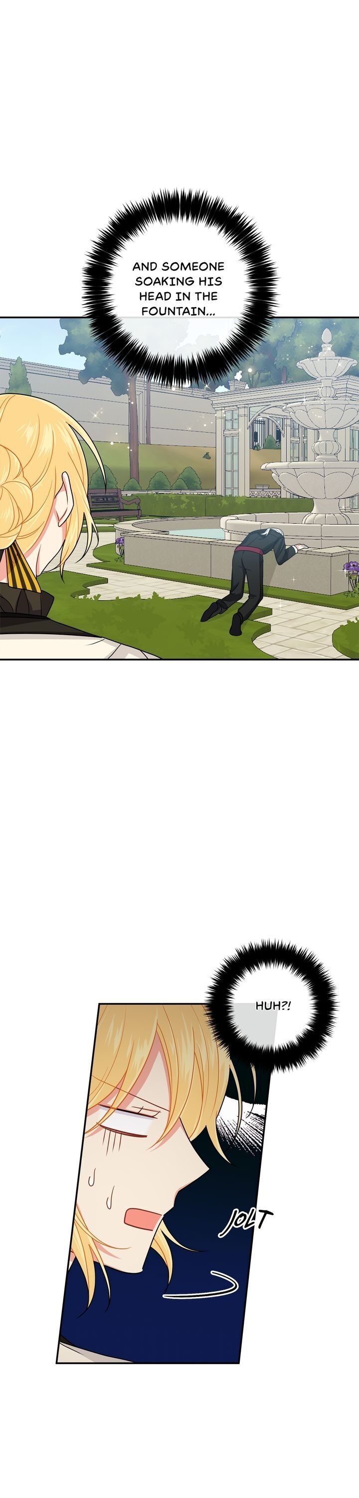 I Am a Child of This House Chapter 108 page 52 - Chapter 108