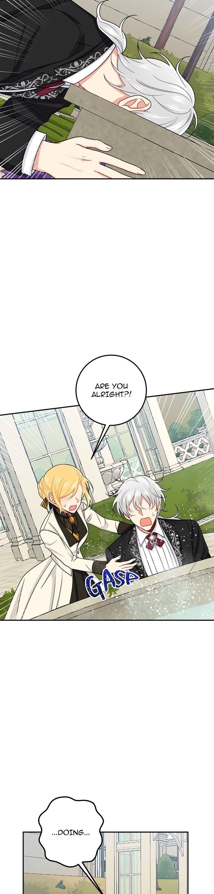 I Am a Child of This House Chapter 108 page 54 - Chapter 108