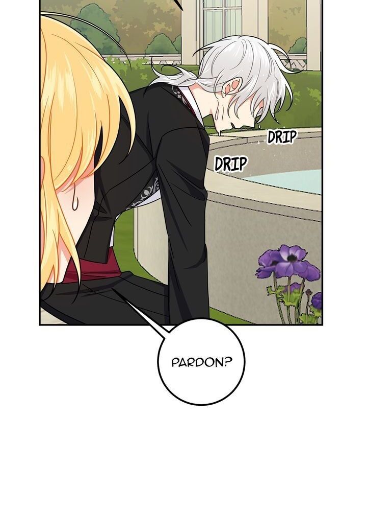 I Am a Child of This House Chapter 108 page 55 - Chapter 108