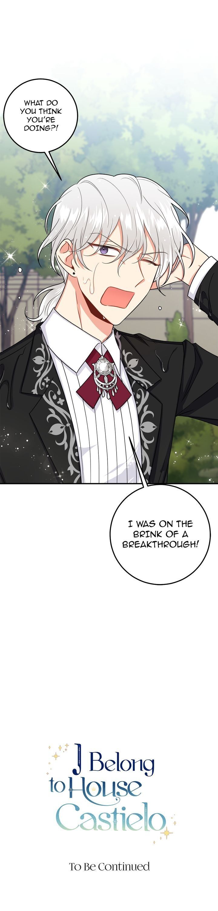 I Am a Child of This House Chapter 108 page 56 - Chapter 108