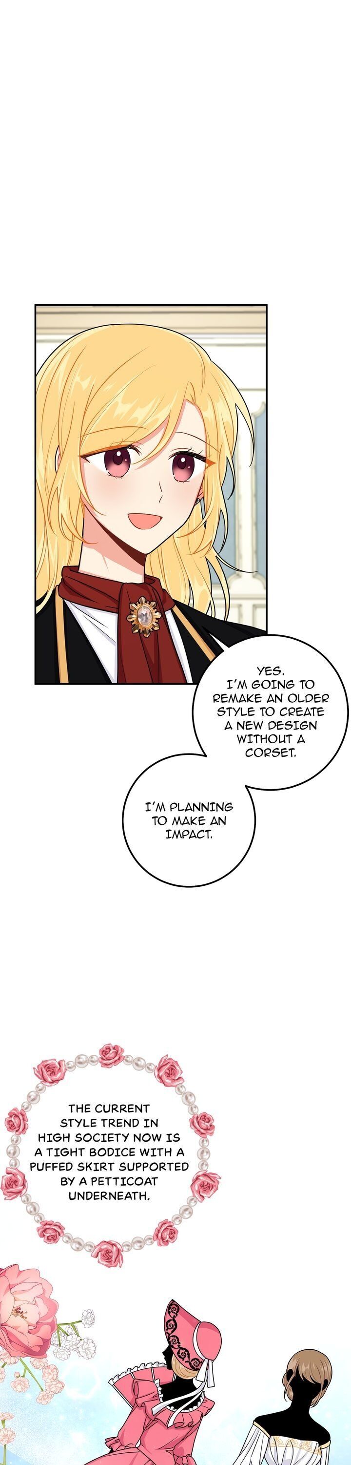 I Am a Child of This House Chapter 108 page 7 - Chapter 108