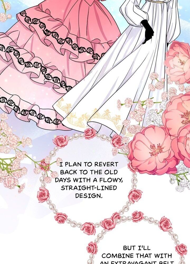 I Am a Child of This House Chapter 108 page 8 - Chapter 108