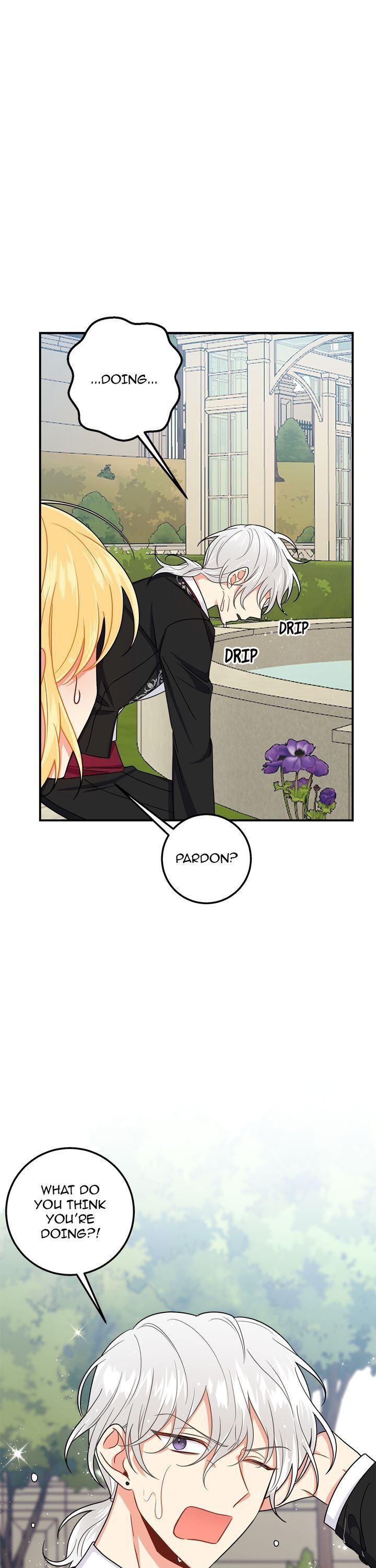 I Am a Child of This House Chapter 109 page 1 - Chapter 109