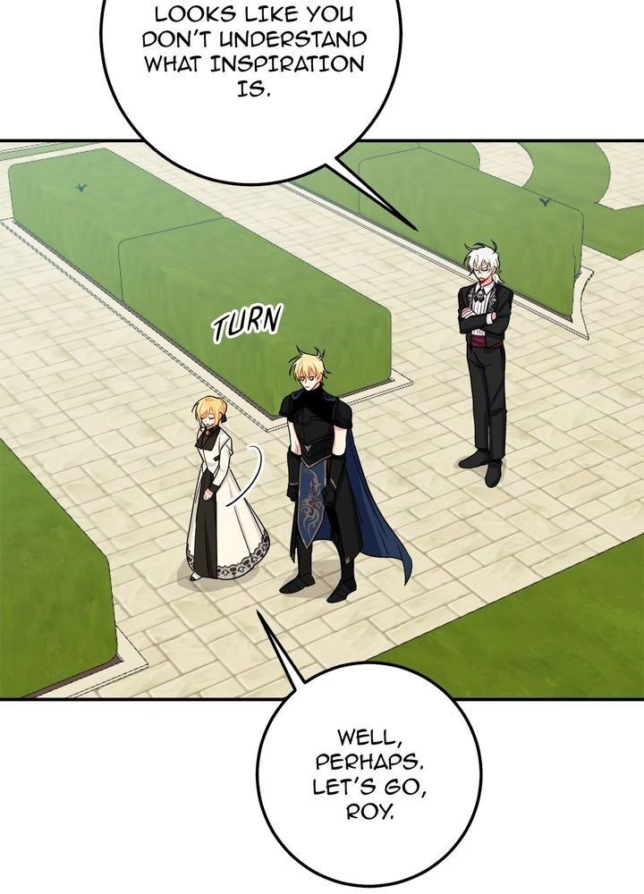 I Am a Child of This House Chapter 109 page 11 - Chapter 109