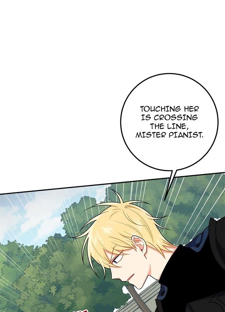 I Am a Child of This House Chapter 109 page 13 - Chapter 109