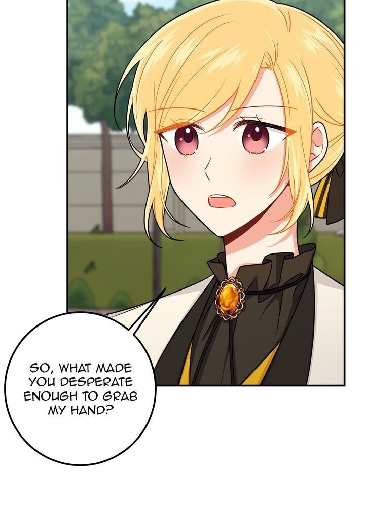 I Am a Child of This House Chapter 109 page 15 - Chapter 109