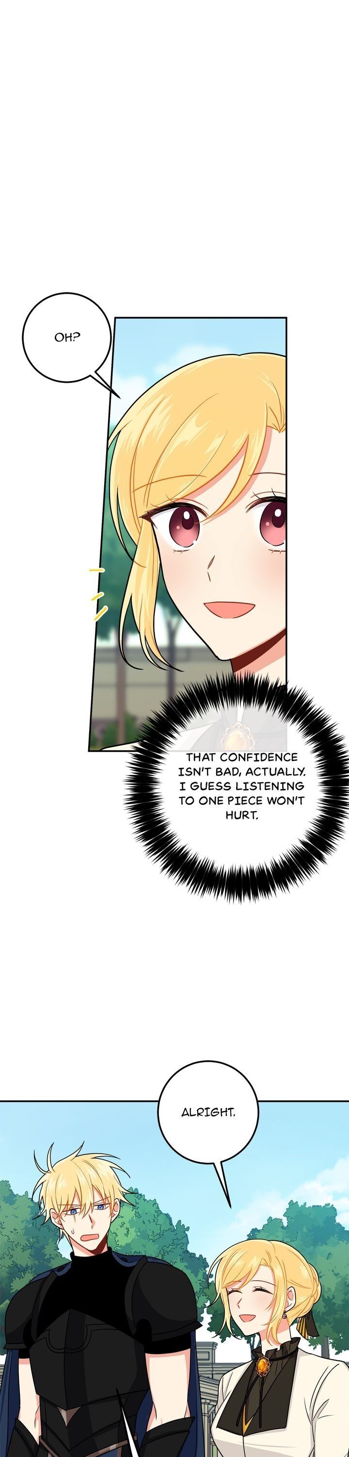 I Am a Child of This House Chapter 109 page 17 - Chapter 109