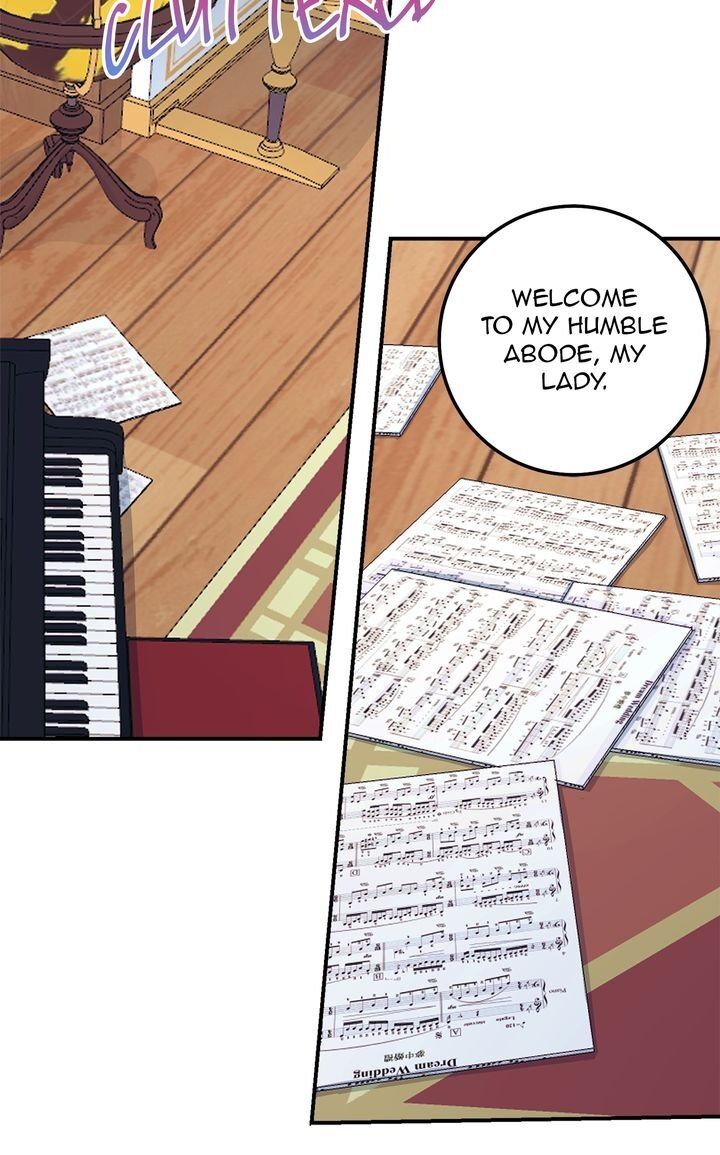 I Am a Child of This House Chapter 109 page 21 - Chapter 109