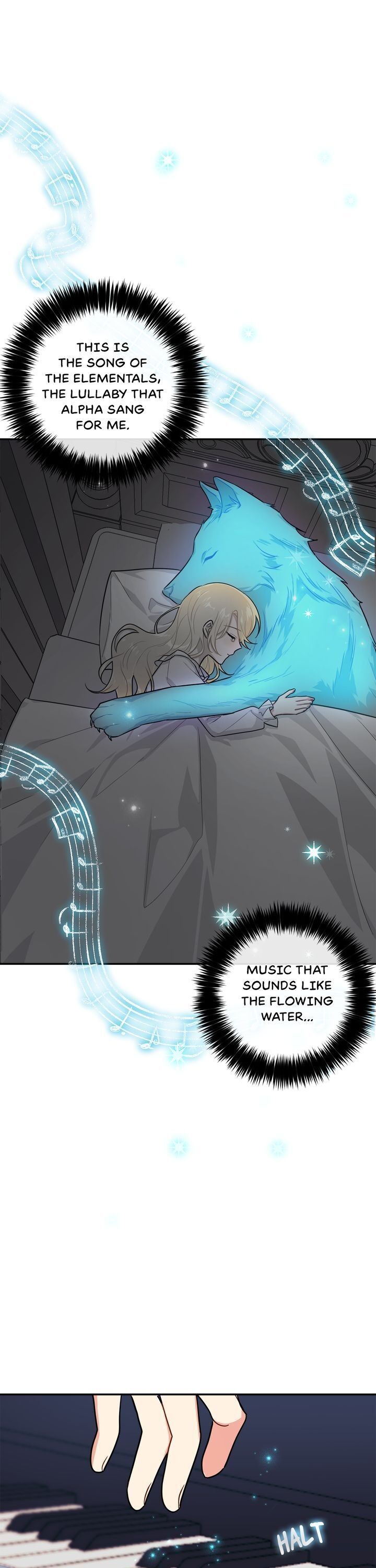 I Am a Child of This House Chapter 109 page 25 - Chapter 109