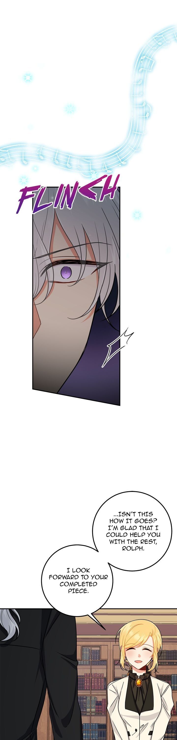 I Am a Child of This House Chapter 109 page 30 - Chapter 109