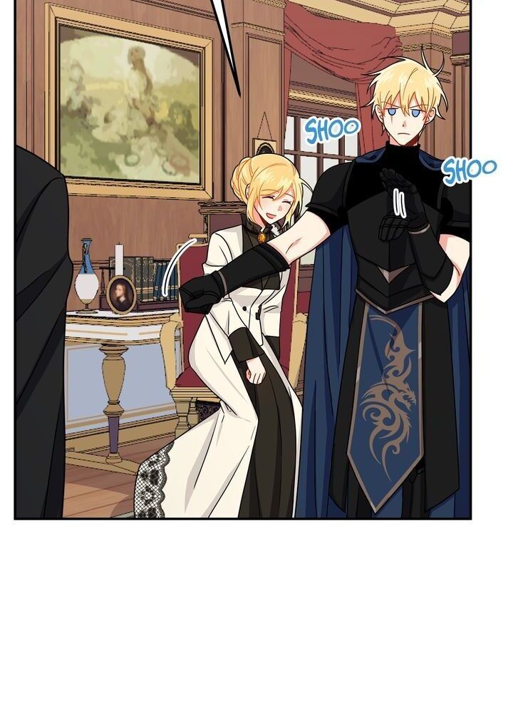 I Am a Child of This House Chapter 109 page 33 - Chapter 109