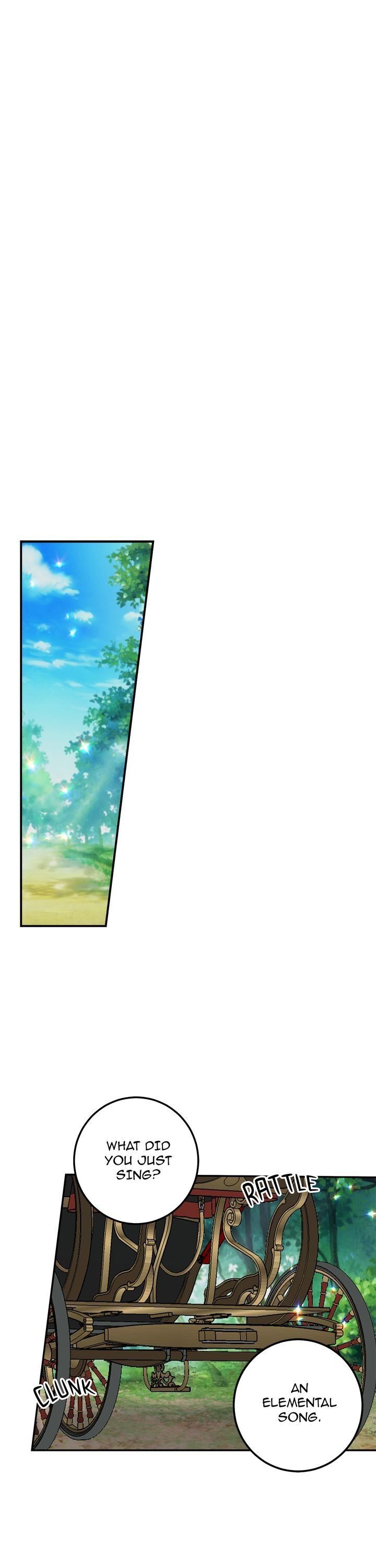 I Am a Child of This House Chapter 109 page 35 - Chapter 109