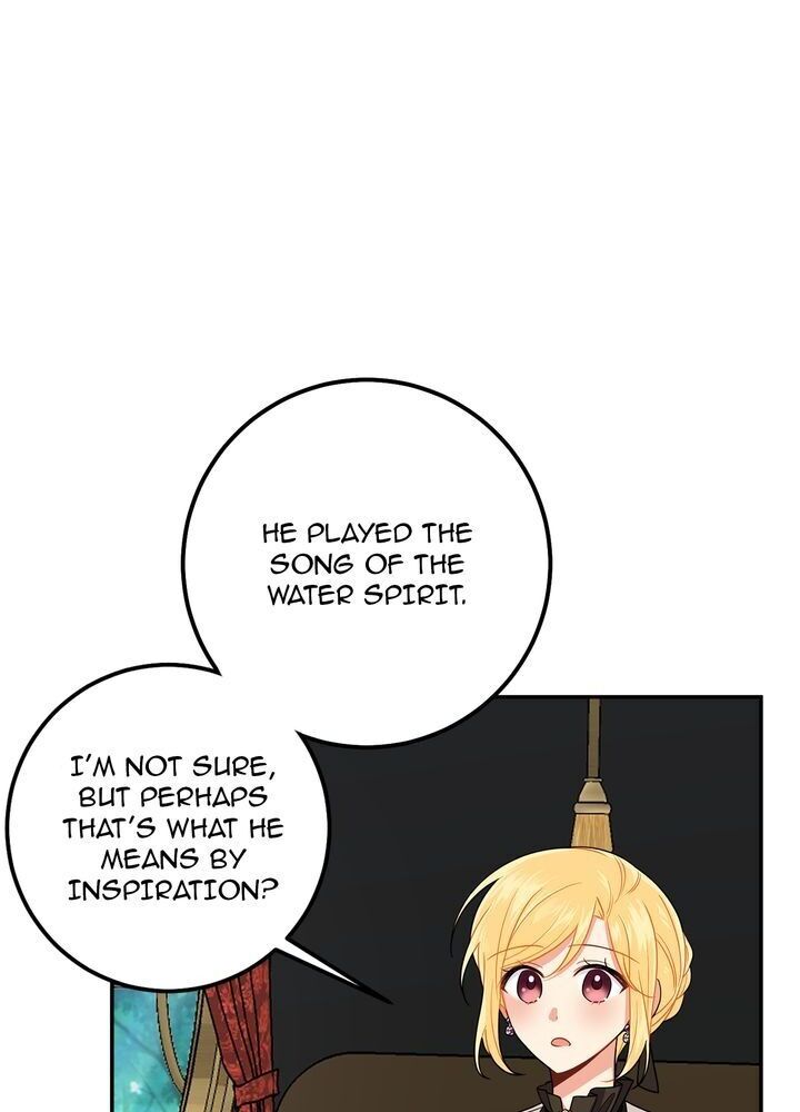 I Am a Child of This House Chapter 109 page 36 - Chapter 109
