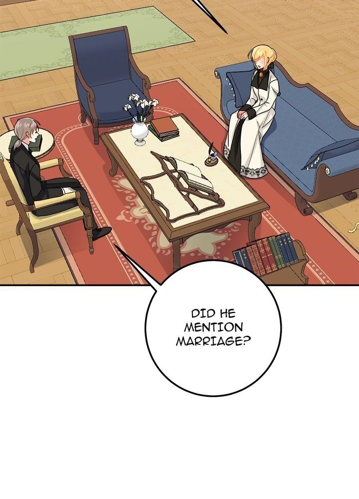 I Am a Child of This House Chapter 109 page 41 - Chapter 109