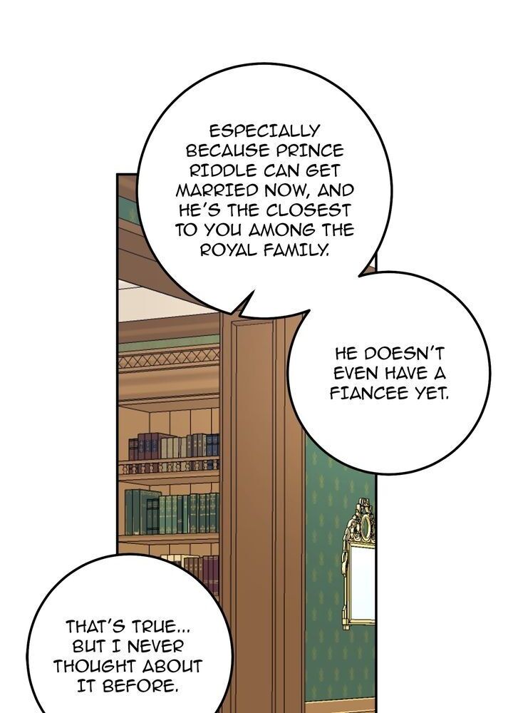 I Am a Child of This House Chapter 109 page 43 - Chapter 109