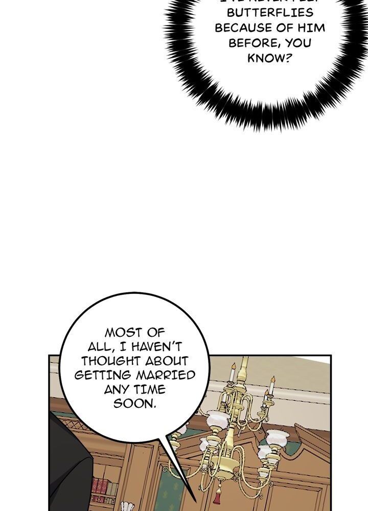 I Am a Child of This House Chapter 109 page 46 - Chapter 109