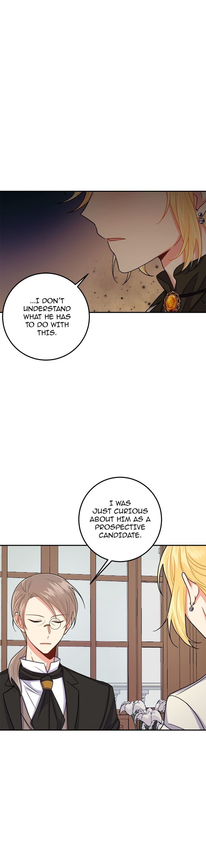 I Am a Child of This House Chapter 109 page 49 - Chapter 109