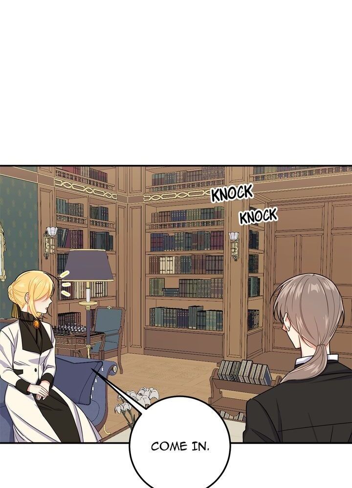 I Am a Child of This House Chapter 109 page 50 - Chapter 109