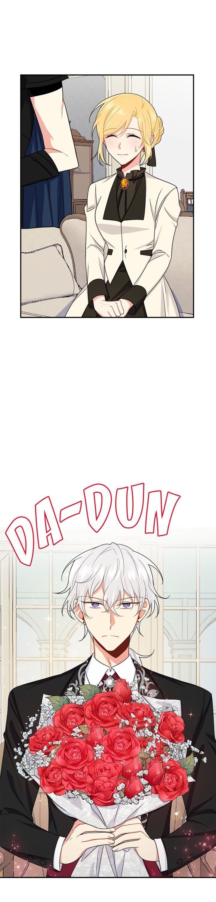 I Am a Child of This House Chapter 109 page 54 - Chapter 109