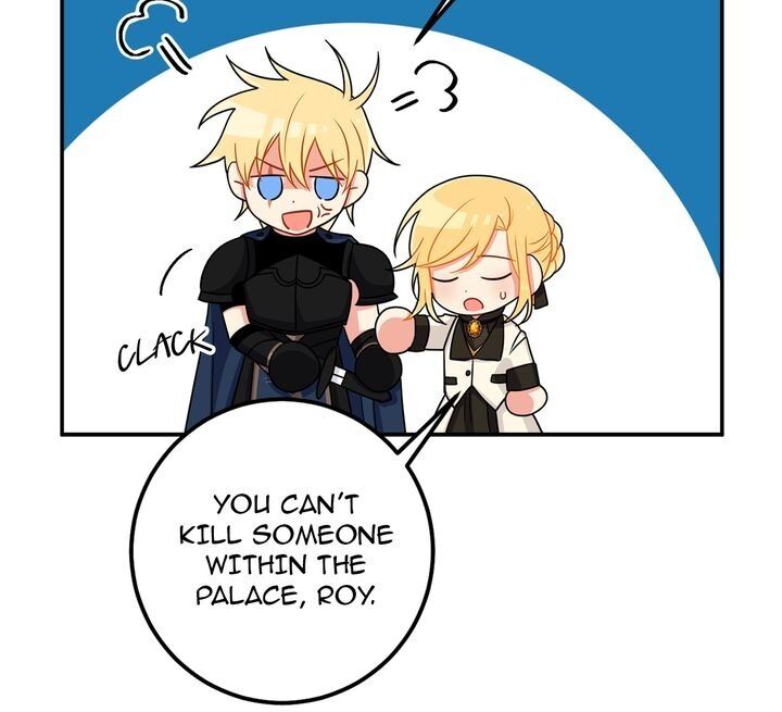 I Am a Child of This House Chapter 109 page 7 - Chapter 109