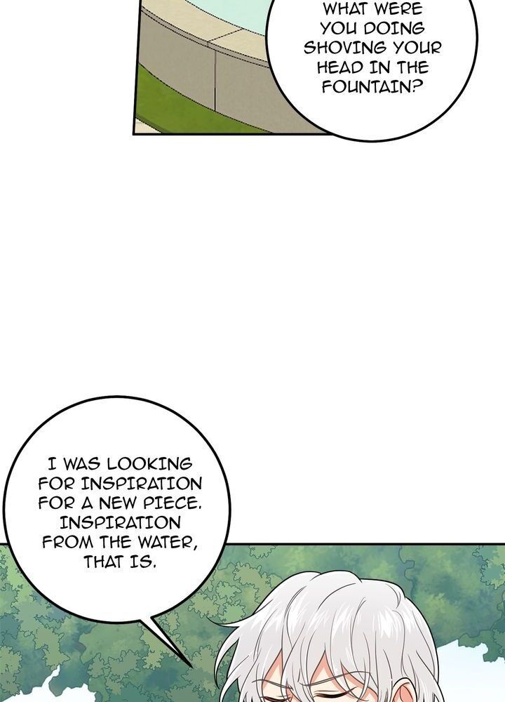 I Am a Child of This House Chapter 109 page 9 - Chapter 109