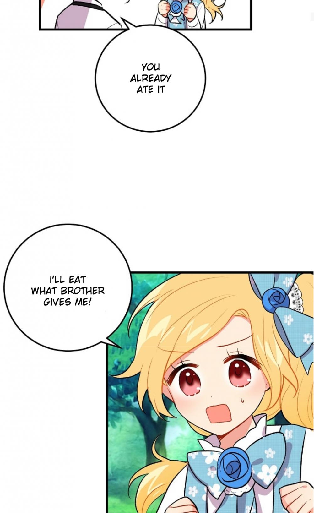 I Am a Child of This House Chapter 11 page 10 - Chapter 11