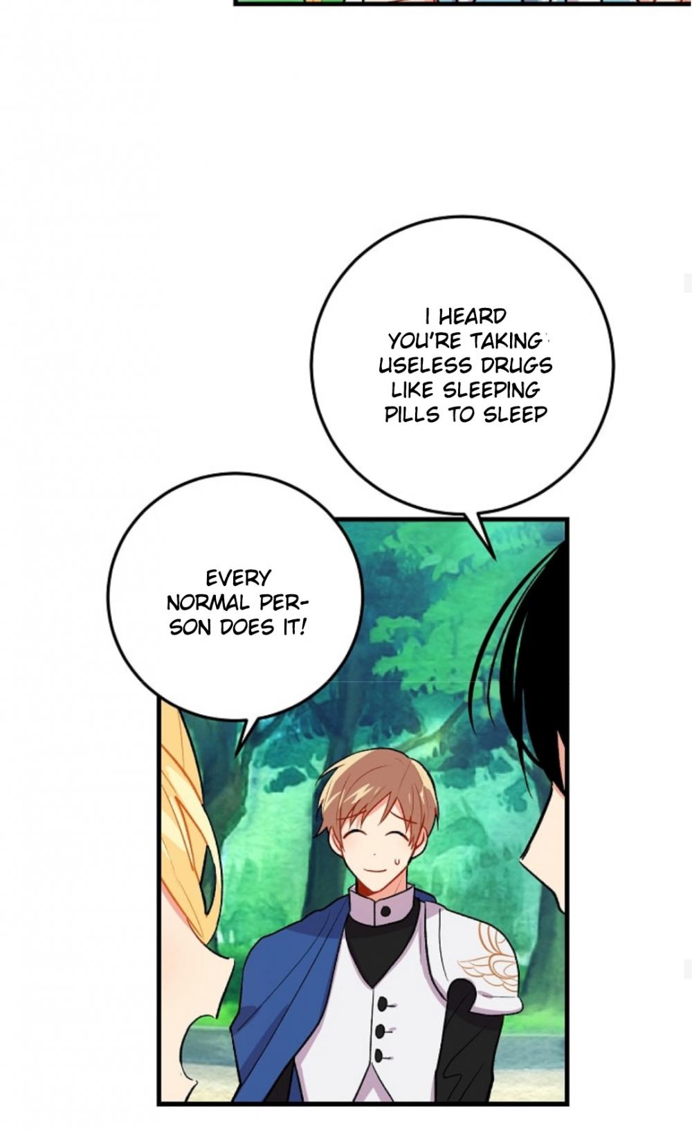 I Am a Child of This House Chapter 11 page 11 - Chapter 11