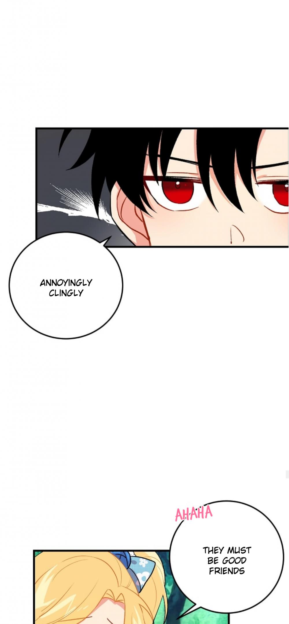 I Am a Child of This House Chapter 11 page 19 - Chapter 11